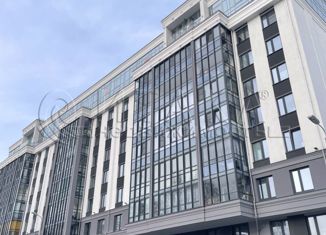 Продается 2-комнатная квартира, 77.9 м2, Санкт-Петербург, улица Одоевского, 21к1, улица Одоевского