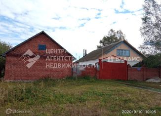 Продаю дом, 142.7 м2, село Ольхи, Центральная улица