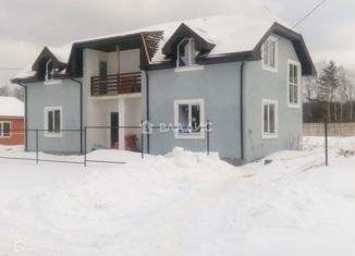 Продаю дом, 212 м2, деревня Жуиха, деревня Жуиха, 18