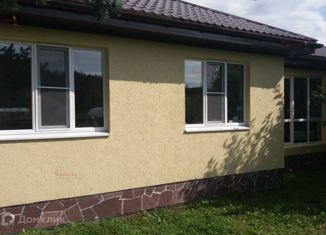 Продажа дома, 98.6 м2, посёлок Старопышминск, Цветочная улица, 8