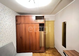 Продажа двухкомнатной квартиры, 45.8 м2, Москва, Новороссийская улица, 14, метро Люблино