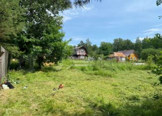 Продается земельный участок, 5 сот., село Рябинки