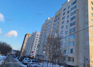 Продаю 1-комнатную квартиру, 35 м2, Екатеринбург, улица Крупносортщиков, 6, улица Крупносортщиков