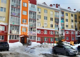 Однокомнатная квартира на продажу, 34 м2, Ивановская область, деревня Дерябиха, 49