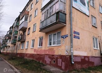 Продажа 1-комнатной квартиры, 30 м2, Новодвинск, улица 3-й Пятилетки, 30