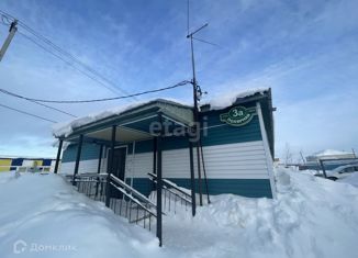 Квартира на продажу студия, 18.2 м2, Салехард, Полярная улица, 3А