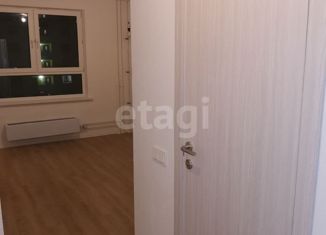 Квартира на продажу студия, 19.8 м2, Ярославль, ЖК Волга Парк, улица Лескова, 42