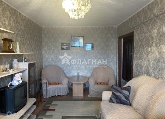 Продается трехкомнатная квартира, 64 м2, Иркутская область, рабочий поселок Белореченский, 60