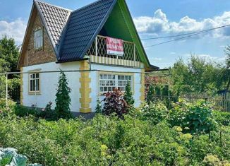 Продается дом, 40 м2, Пенза, Октябрьский район