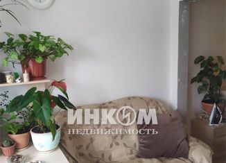 Продажа 2-ком. квартиры, 73 м2, Кашира, Пионерская улица, 20