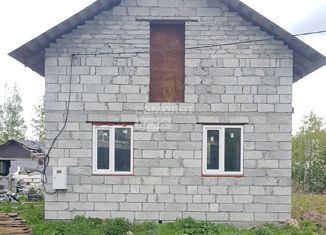 Продается дом, 56.5 м2, посёлок Монетный, Западная улица