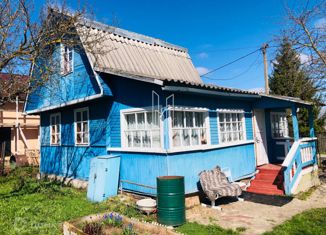 Дом на продажу, 75 м2, Ленинградская область, 16-я линия, 118