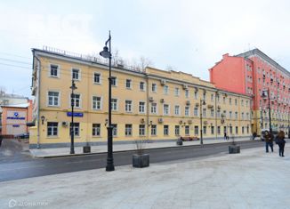 Продажа офиса, 1919 м2, Москва, Мясницкая улица, 40с1, метро Чистые пруды