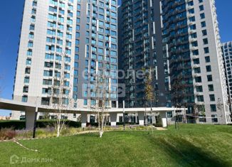 Продам однокомнатную квартиру, 38.9 м2, Астрахань, улица Бехтерева, 2Б, ЖК Атмосфера