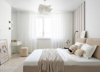 1-комнатная квартира на продажу, 38.8 м2, Санкт-Петербург, Репищева улица, 17к1, Репищева улица