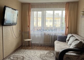 Продается 2-комнатная квартира, 45.1 м2, Нижегородская область, улица Ефремова, 5