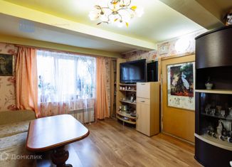 2-комнатная квартира на продажу, 45.5 м2, Калининградская область, Курортный проспект, 2