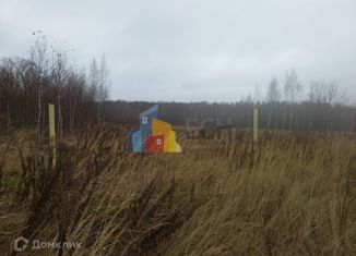 Продаю участок, 17.7 сот., село Зайцево, Ореховая улица, 9