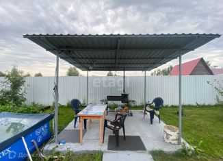 Продается дом, 145 м2, станция Мочище, Мирная улица, 20