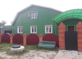 Продам дом, 135.9 м2, Чебаркуль, Садовая улица, 7