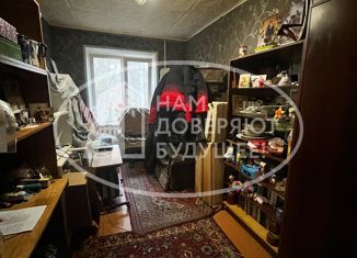 Продается 2-комнатная квартира, 44.5 м2, Чайковский, улица Гагарина, 15