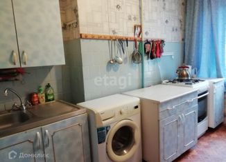 Продажа двухкомнатной квартиры, 45.1 м2, Самара, улица Стара-Загора, 118, метро Кировская