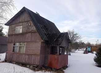 Дом на продажу, 50 м2, садоводческий массив Красницы, садоводческое товарищество Корвет, 361