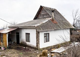 Продам дом, 80.2 м2, село Русская Мамайка, садоводческое товарищество Малинка, 43