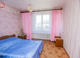 Дом на продажу, 73.6 м2, село Черноречье, Новая улица, 8