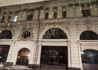 Офис на продажу, 1703 м2, Москва, улица Кузнецкий Мост, 4/3с1, метро Театральная