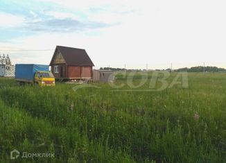 Земельный участок на продажу, 20 сот., деревня Субботина