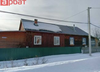 Продается 1-комнатная квартира, 31.9 м2, поселок Зебляки, Молодёжная улица, 9