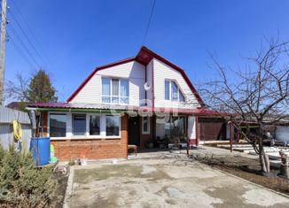 Дом на продажу, 120 м2, СНТ Водник, улица Мельба