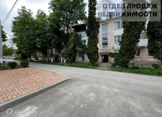 2-комнатная квартира на продажу, 50 м2, Крымск, улица Свердлова, 15