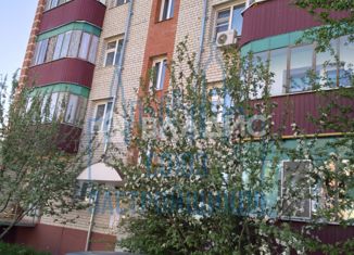 Продается однокомнатная квартира, 35.3 м2, деревня Красненькая, Совхозный переулок, 20