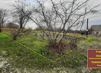 Продам земельный участок, 5 сот., СОТ Авиатор, 2-й проезд