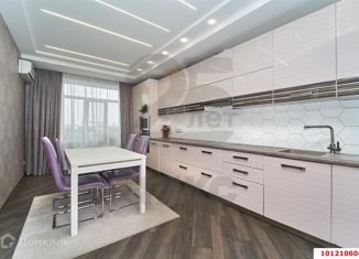 Двухкомнатная квартира на продажу, 80 м2, Краснодар, Минская улица, 59, микрорайон Сельхозинститут