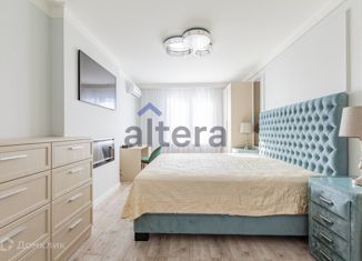 Продается 3-комнатная квартира, 73.2 м2, Казань, улица Натана Рахлина, 15к1, ЖК Светлая Долина