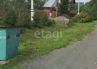 Продам участок, 10 сот., деревня Смолино, Центральная улица