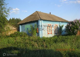 Земельный участок на продажу, 25 сот., село Щучинские Пески, Советская улица, 20