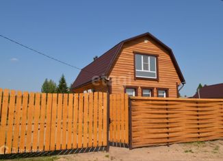 Продам дом, 75 м2, деревня Волок
