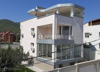 Продаю дом, 363 м2, село Мысхако, Центральная улица