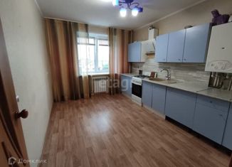 Продам трехкомнатную квартиру, 81 м2, село Новая Усмань, Квартальная улица, 131, ЖК Синее Небо