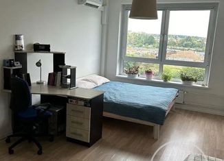 Продаю квартиру студию, 34.2 м2, Москва, Боровское шоссе, 2к6, метро Говорово