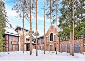 Продаю дом, 798 м2, посёлок Ленинское, Параллельная улица