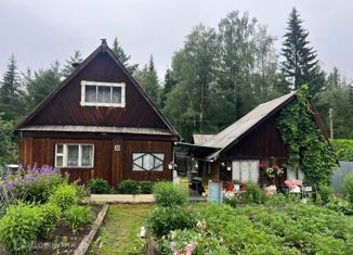 Продам дом, 40 м2, коллективный сад № 78