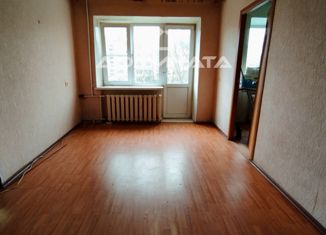 Продается 2-комнатная квартира, 42.6 м2, Ленинградская область, Речной переулок, 2