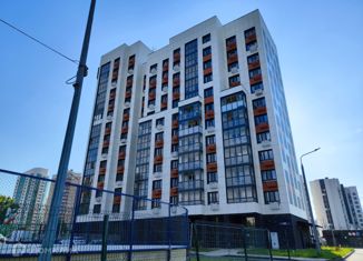 Продажа 3-ком. квартиры, 81.4 м2, Зеленоград, Солнечная аллея, к936