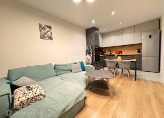 Продам 1-комнатную квартиру, 41.3 м2, Москва, Просторная улица, 7, Просторная улица
