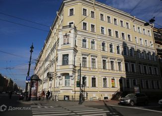 Продается офис, 300.2 м2, Санкт-Петербург, Невский проспект, 180/2, метро Площадь Александра Невского-2